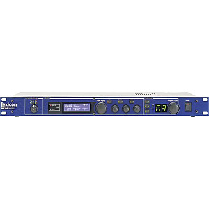 Lexicon MX300 Stereo Reverb Effects Processor with USB